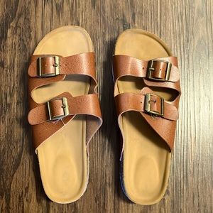 Steve Madden Sandals